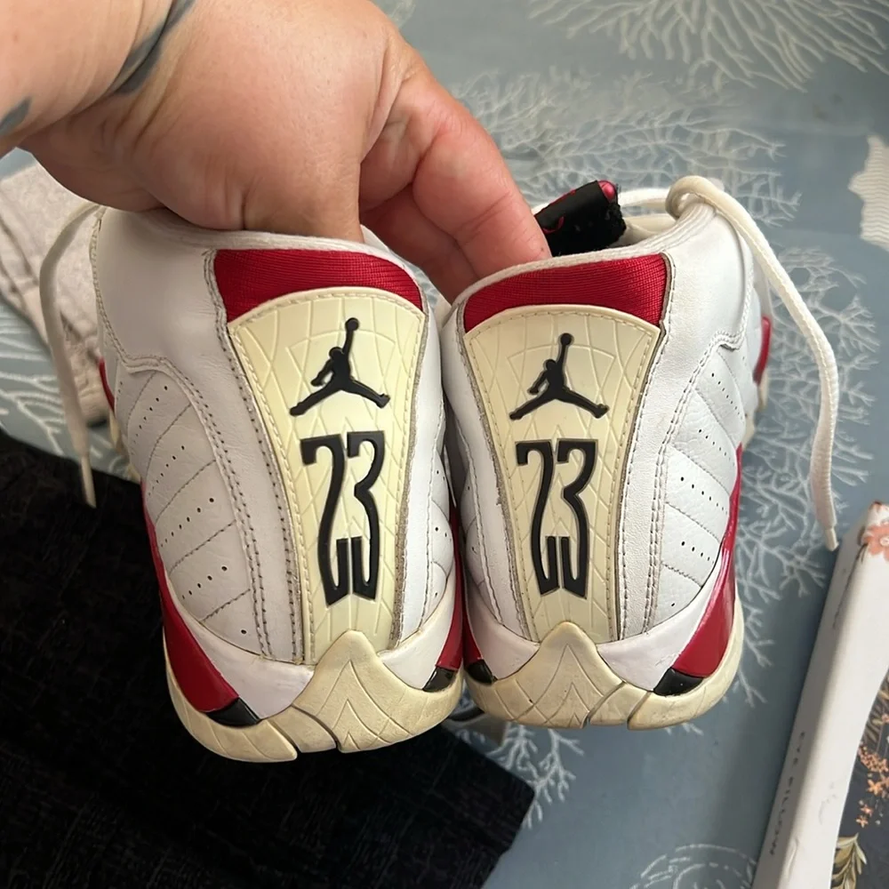 Air Jordan 15!!! Sweet deal! Just for you! - Picture 3 of 5